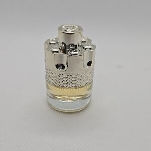Azzaro Wanted Eau De Toilette Mini - .17 Fl Oz